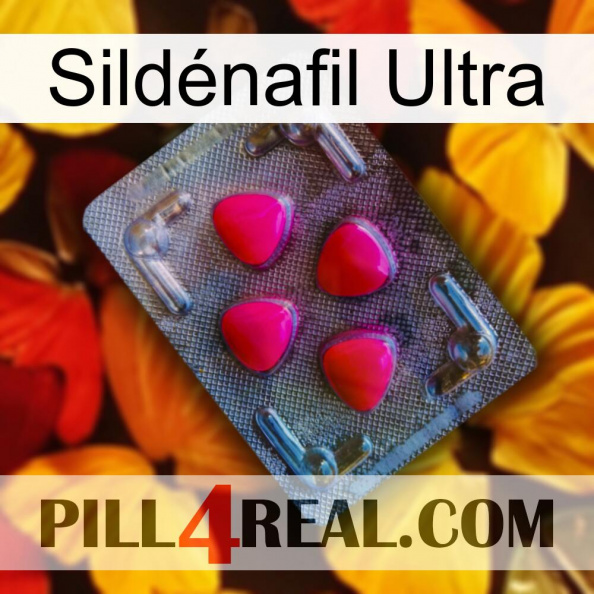Sildénafil Ultra 13